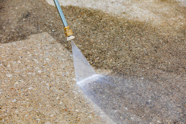 Best Sidewalk and Walkway Cleaning  in Moody Af, GA